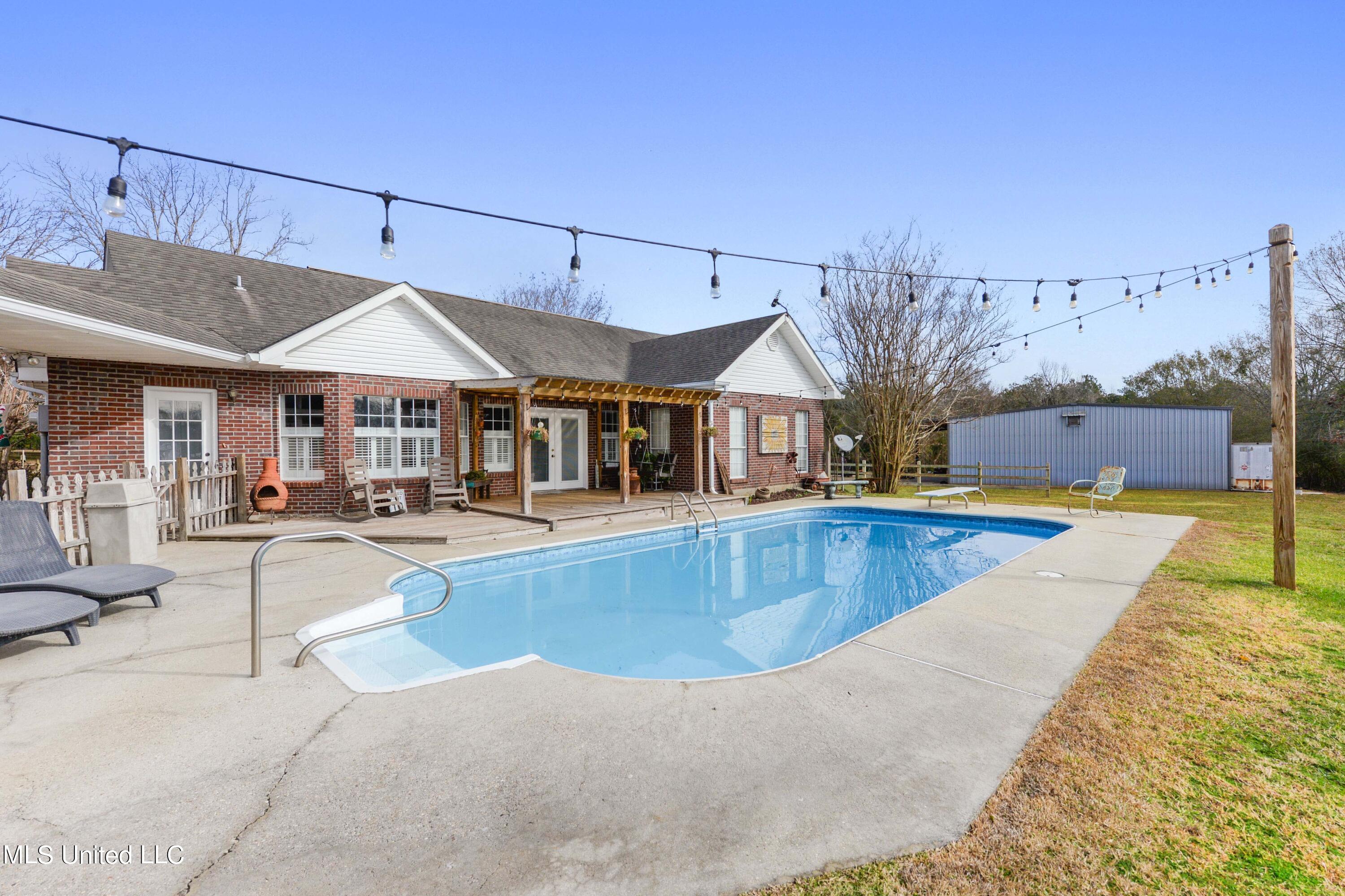 486 Restertown Road Poplarville, MS 39470 - Photo 26 of 47 026