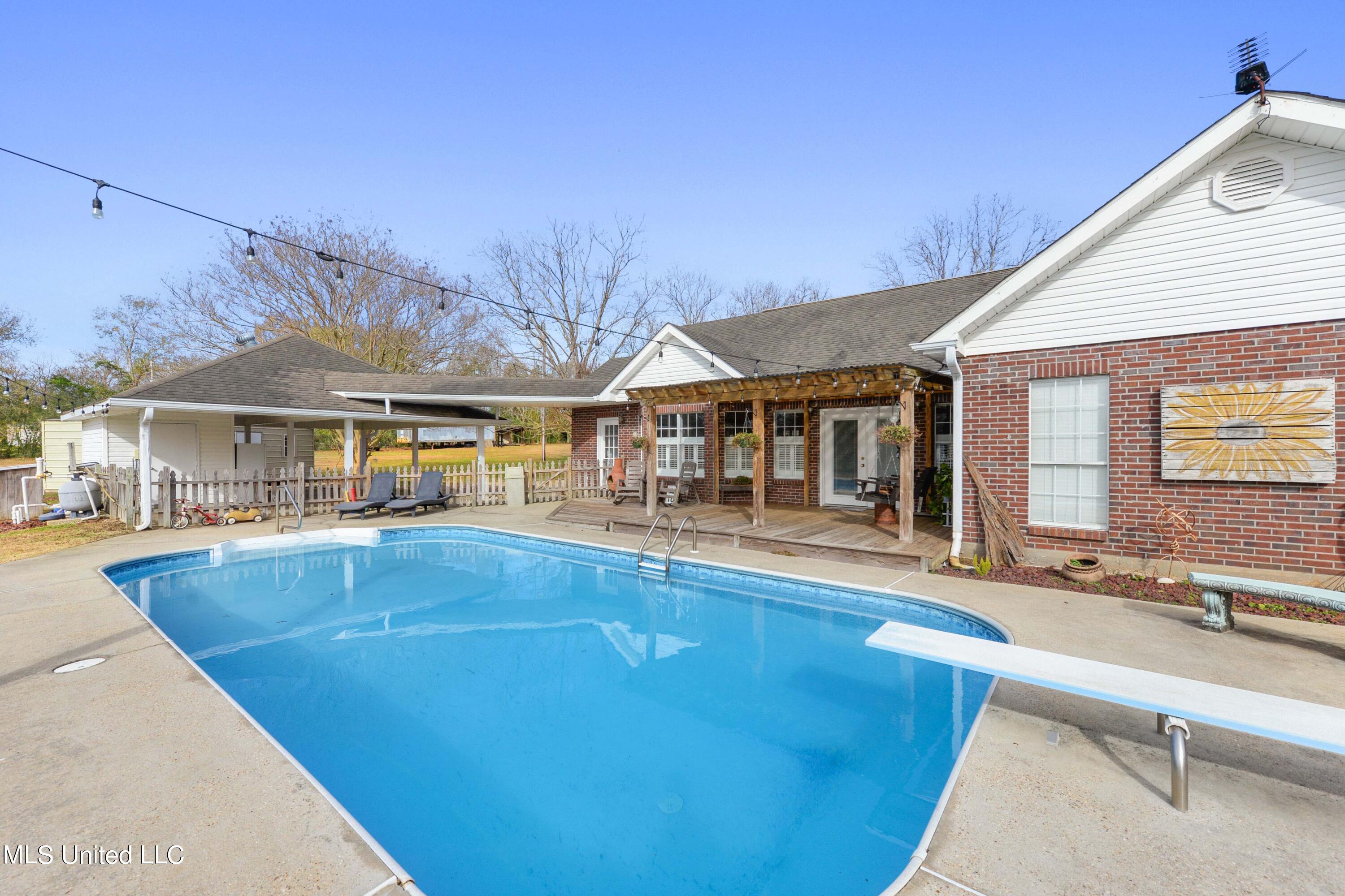 486 Restertown Road Poplarville, MS 39470 - Photo 27 of 47 027
