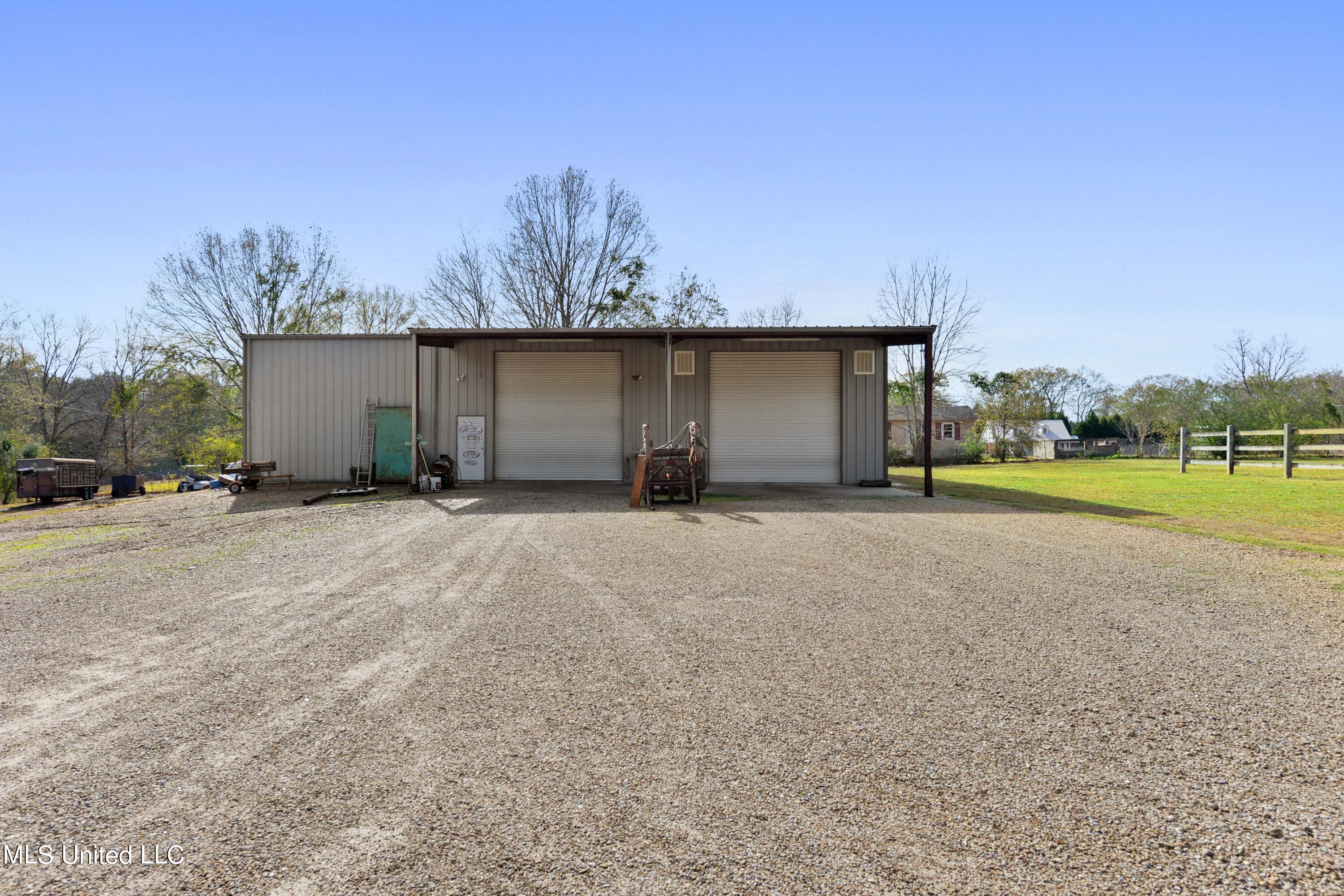 486 Restertown Road Poplarville, MS 39470 - Photo 29 of 47 029