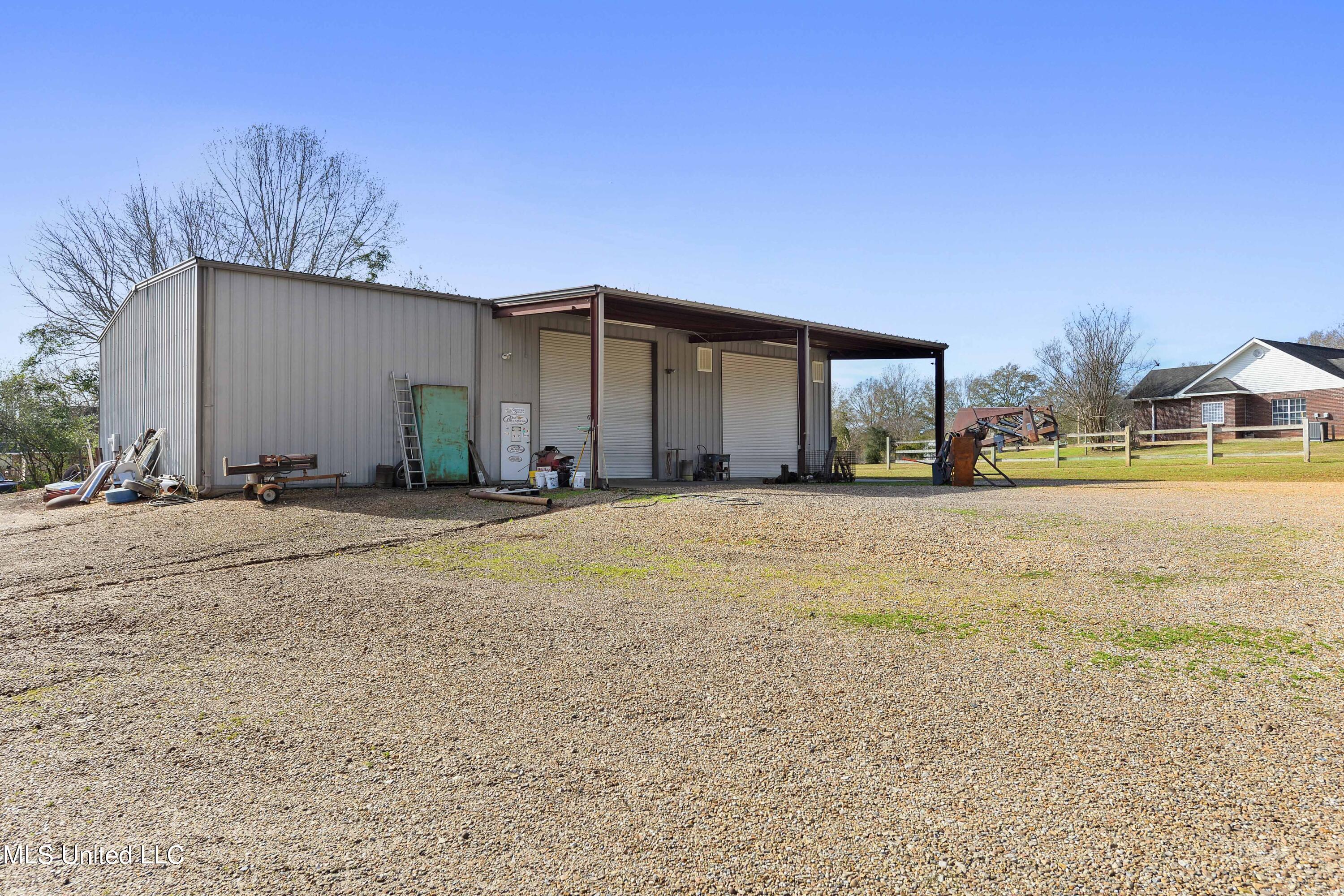 486 Restertown Road Poplarville, MS 39470 - Photo 30 of 47 030