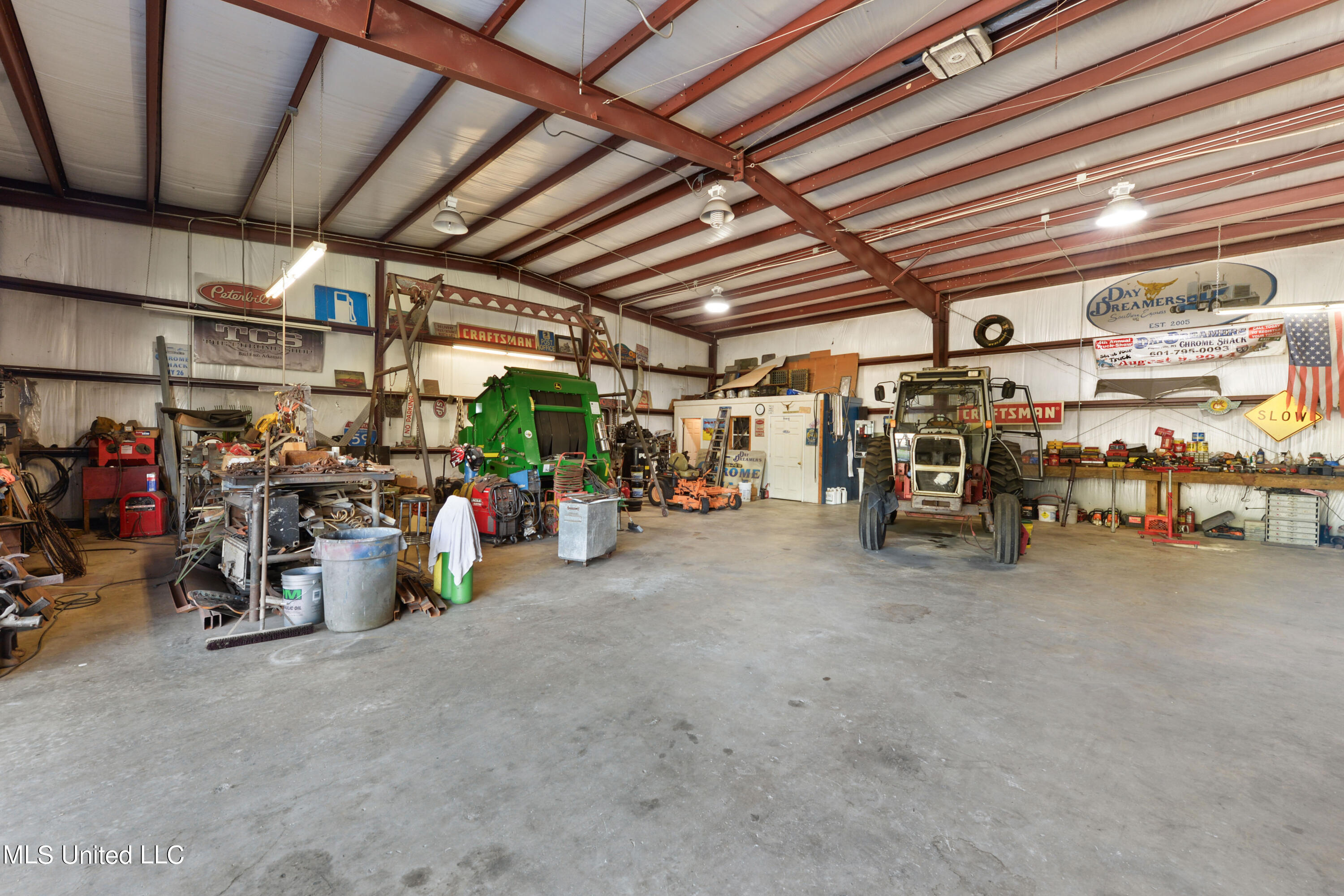 486 Restertown Road Poplarville, MS 39470 - Photo 31 of 47 031
