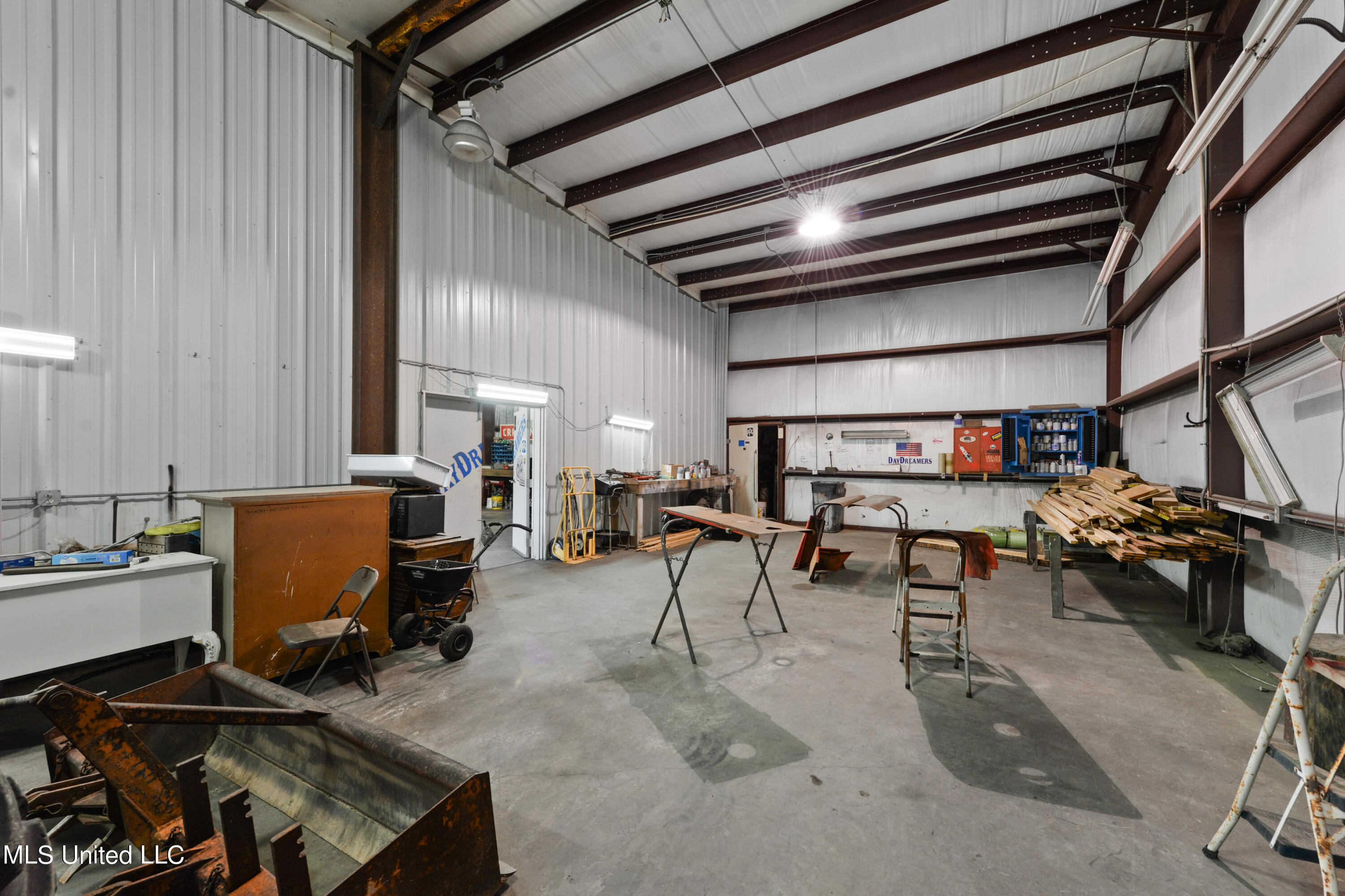 486 Restertown Road Poplarville, MS 39470 - Photo 34 of 47 034