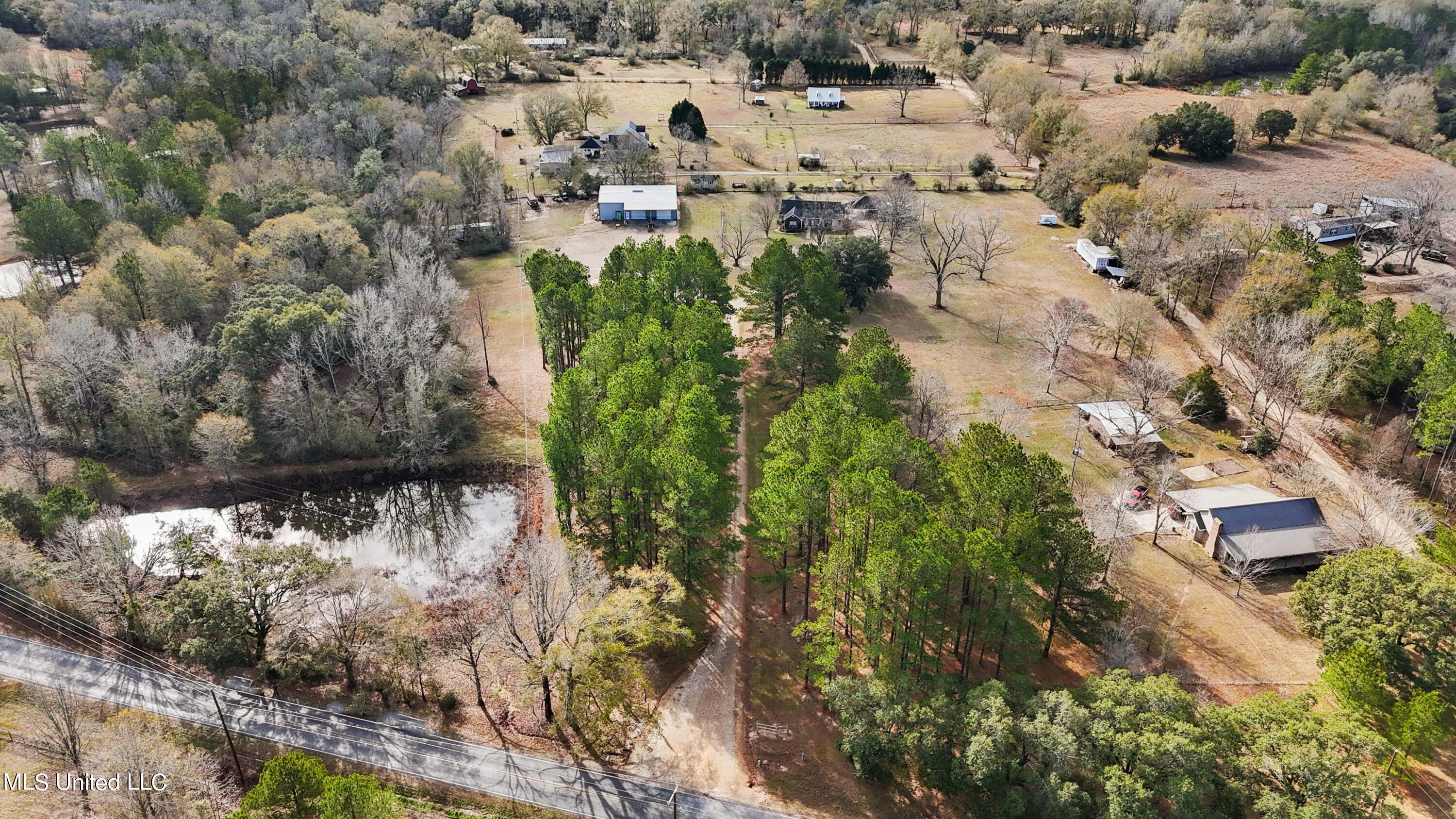 486 Restertown Road Poplarville, MS 39470 - Photo 39 of 47 039