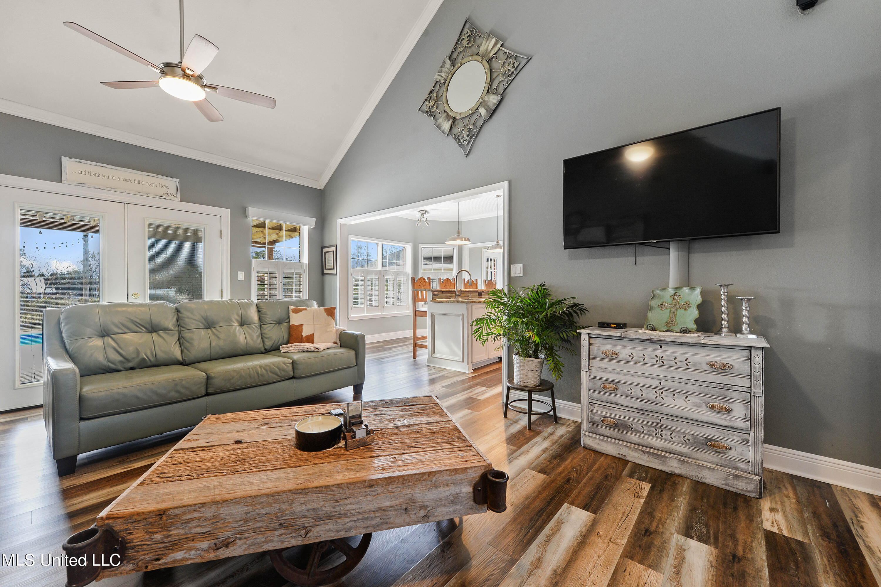 486 Restertown Road Poplarville, MS 39470 - Photo 4 of 47 004