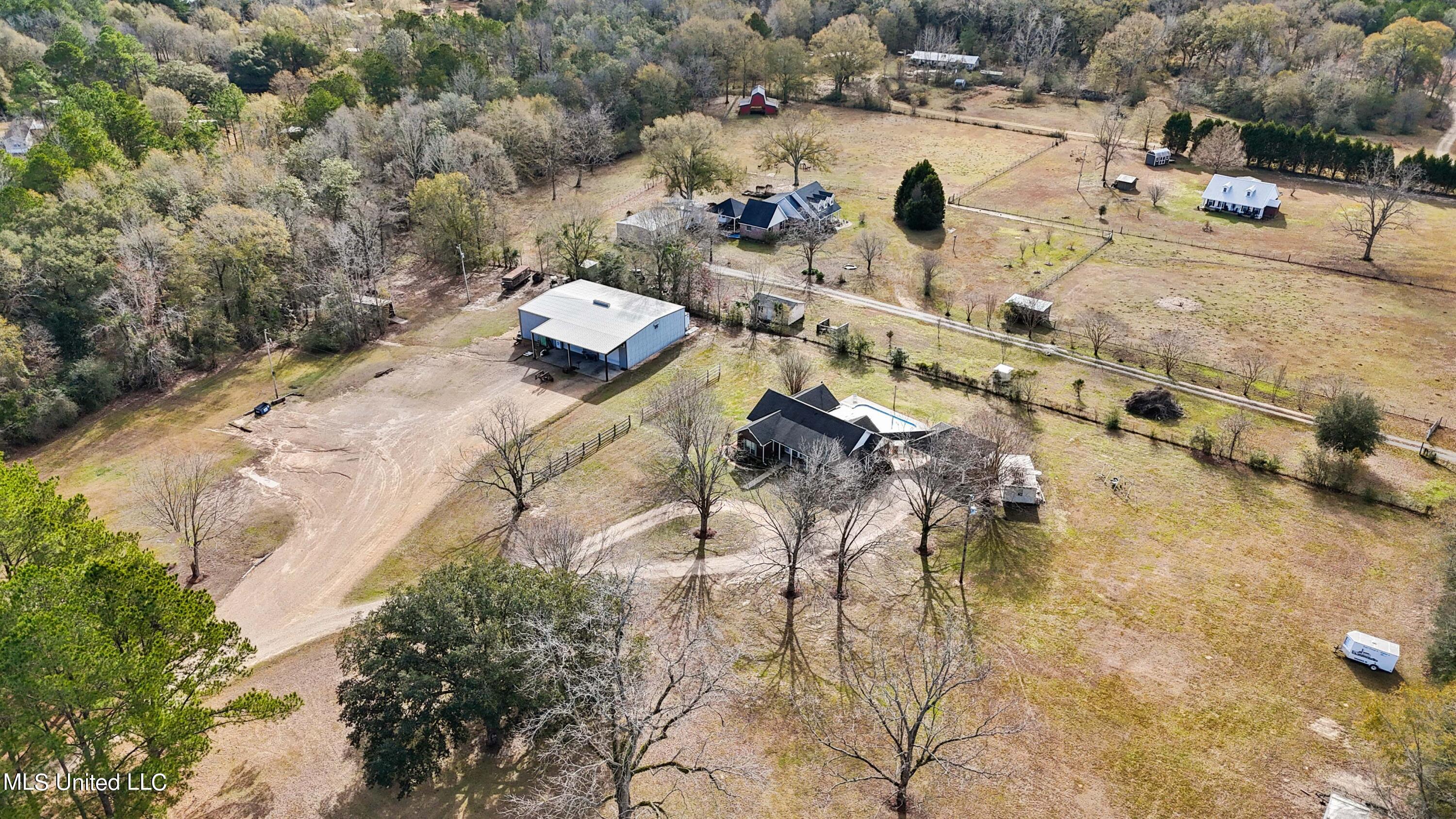 486 Restertown Road Poplarville, MS 39470 - Photo 41 of 47 041