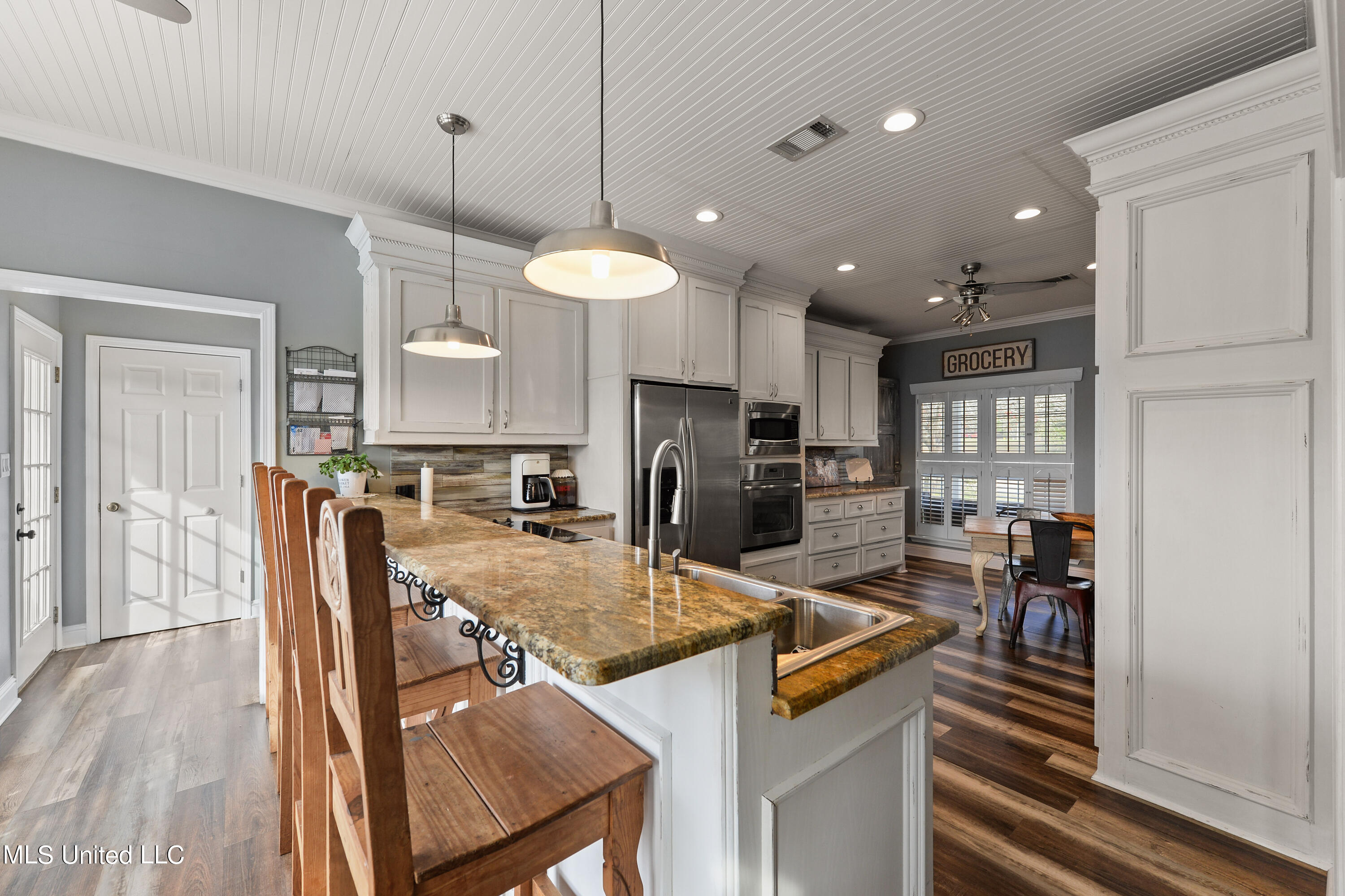 486 Restertown Road Poplarville, MS 39470 - Photo 8 of 47 008
