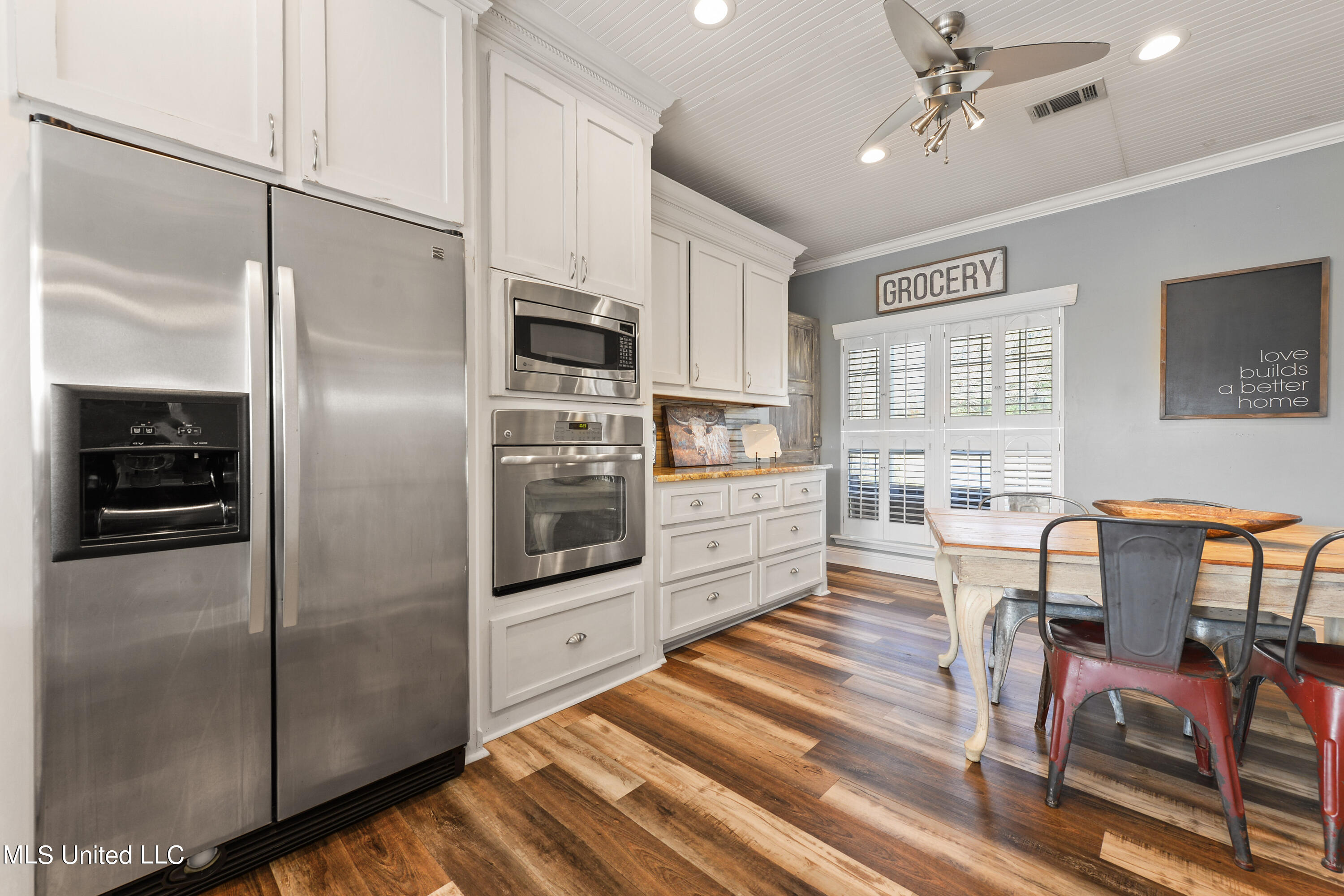 486 Restertown Road Poplarville, MS 39470 - Photo 10 of 47 010