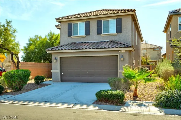 $539,000 | 4809 Diamond Estates Court, Las Vegas, NV 89139