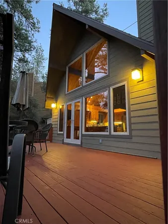 $398,970 | 2328 Rhine Court, Pine Mountain Club, CA 93222