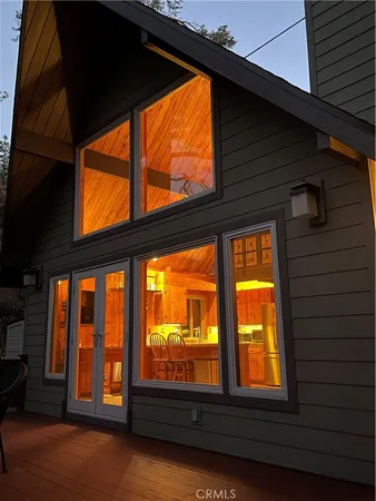$398,970 | 2328 Rhine Court, Pine Mountain Club, CA 93222