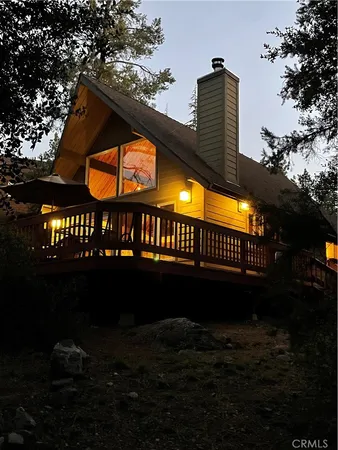 $398,970 | 2328 Rhine Court, Pine Mountain Club, CA 93222