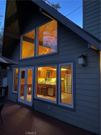 $398,970 | 2328 Rhine Court, Pine Mountain Club, CA 93222