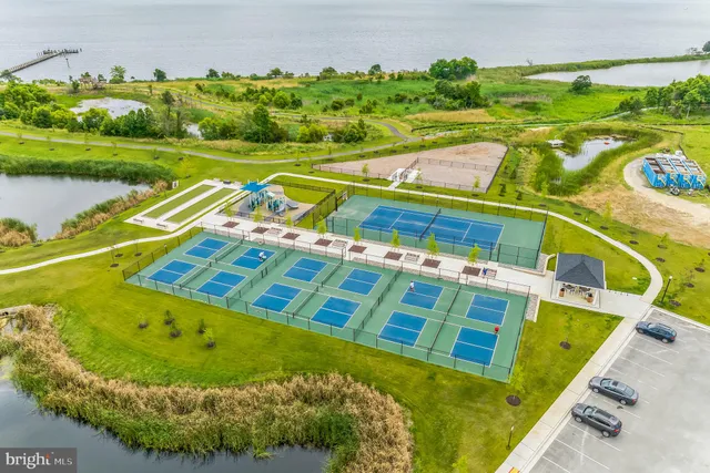 $499,990 | 630 Warbler Way, Unit 2212, Stevensville, MD 21666