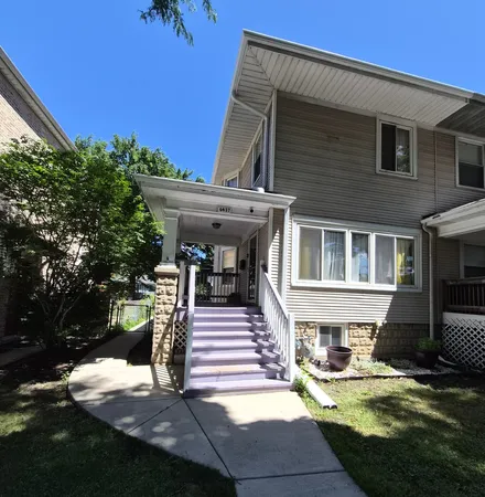 $270,000 | 6437 33rd Street, Berwyn, IL 60402