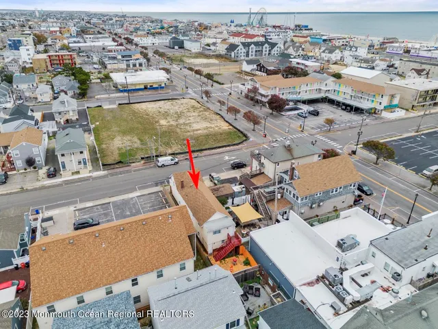 $849,900 | 111 Lincoln Avenue, Seaside Heights, NJ 08751