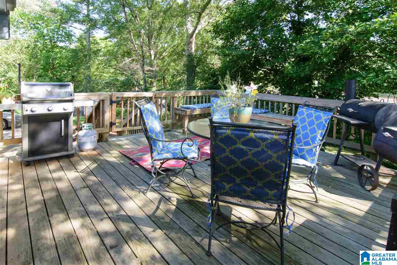 5721 Dorchester Way Birmingham, AL 35210 - Photo 29 of 31