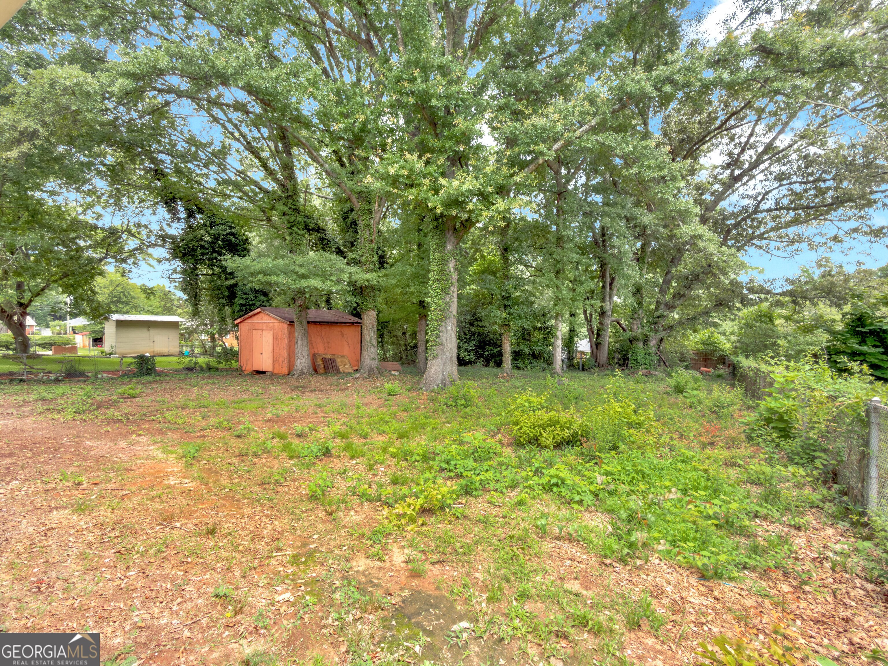 1716 Ridge Street Griffin, GA 30223 - Photo 2 of 19