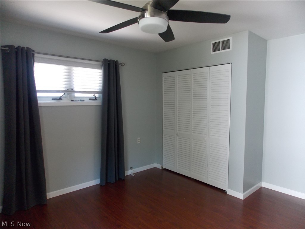474 Nobottom Road Berea, OH 44017 - Photo 10 of 25 Master bedroom.
