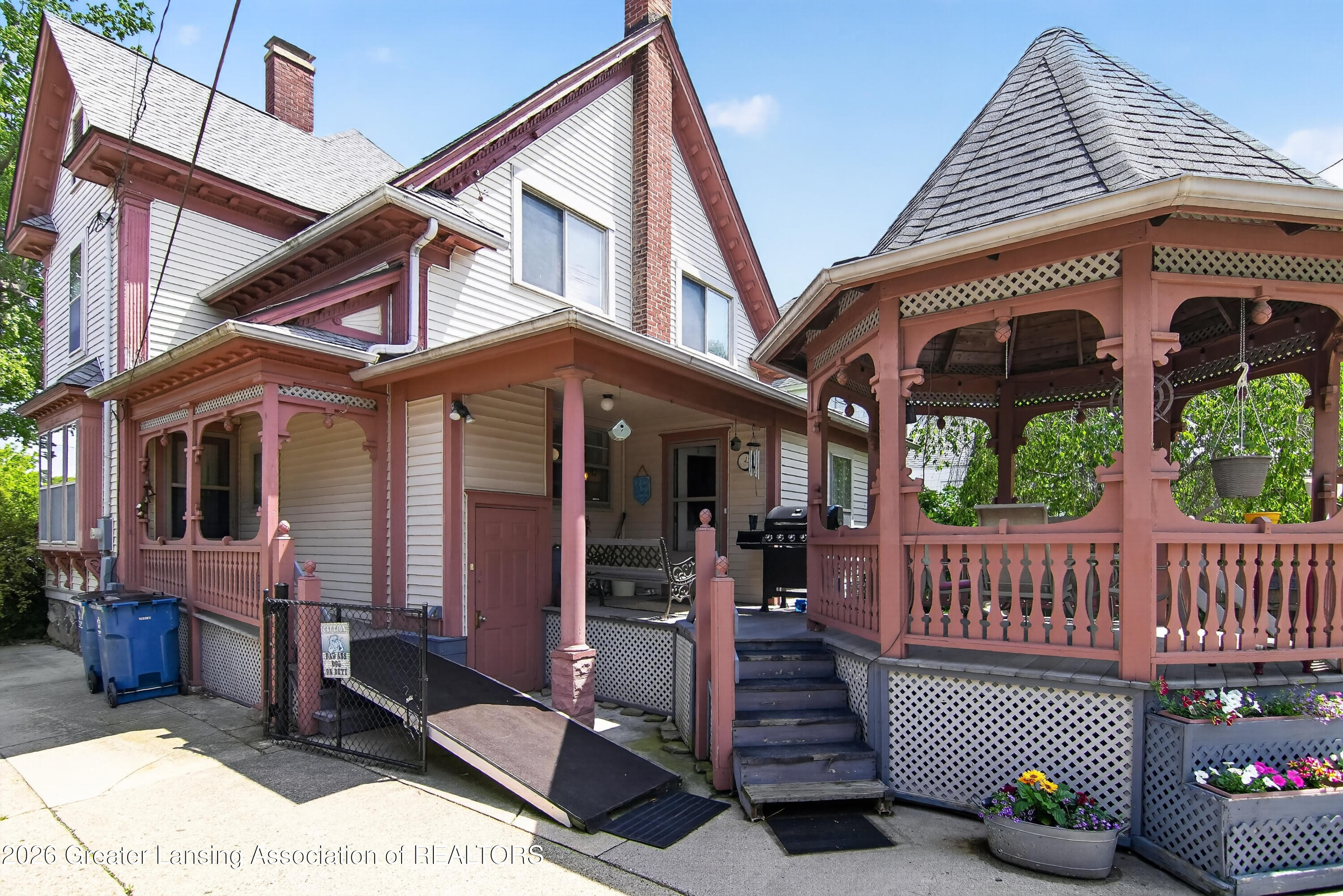 161 West Chicago Street Coldwater, MI 49036 - Photo 59 of 63 161-W-Chicago-Rd-Coldwater-Windowstill 5