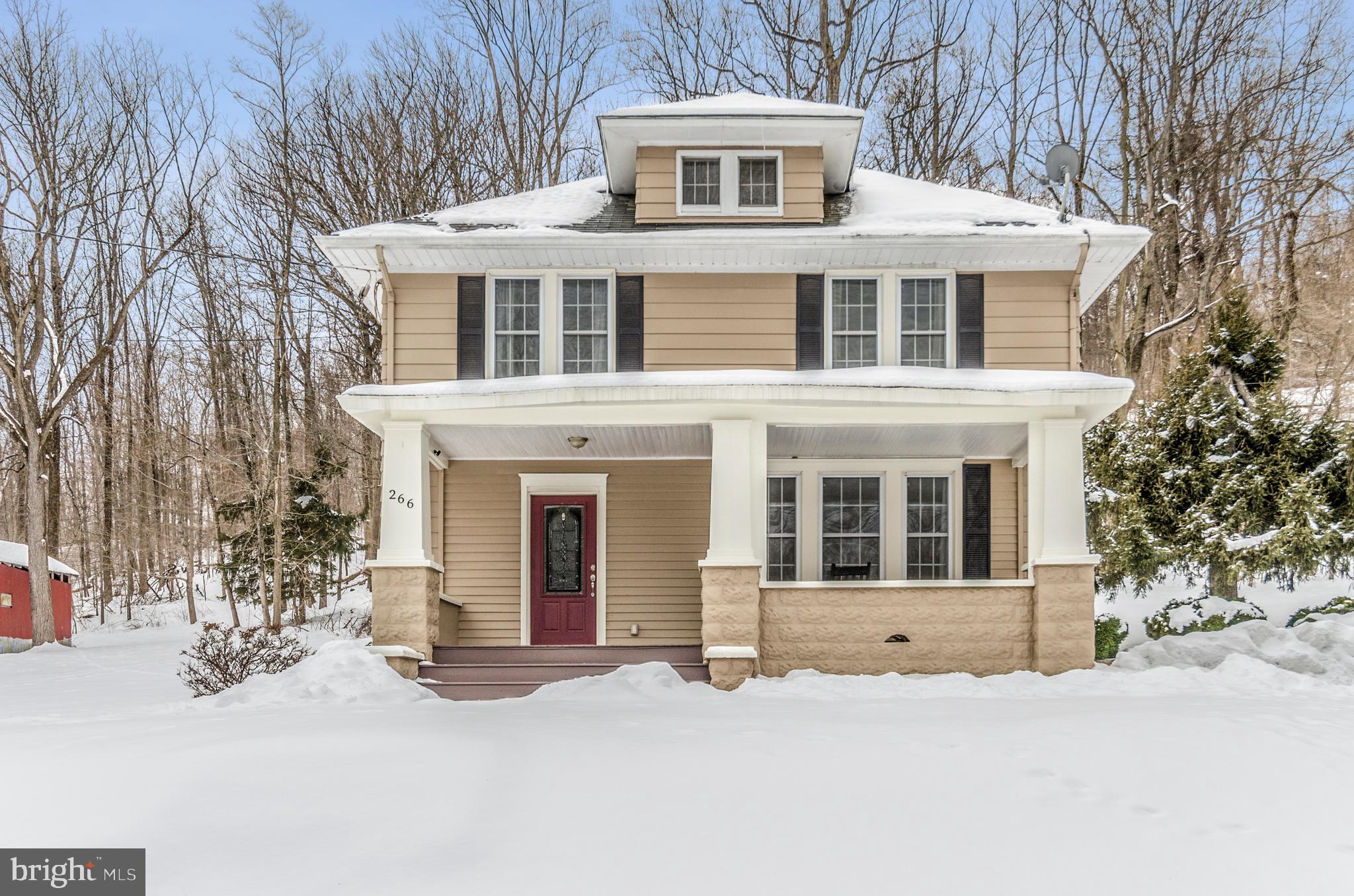 266 Hollow Road Skillman, NJ 08558 - Photo 1 of 40
