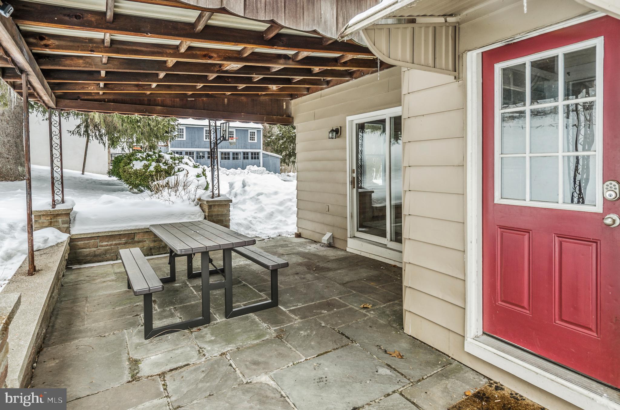 266 Hollow Road Skillman, NJ 08558 - Photo 35 of 40