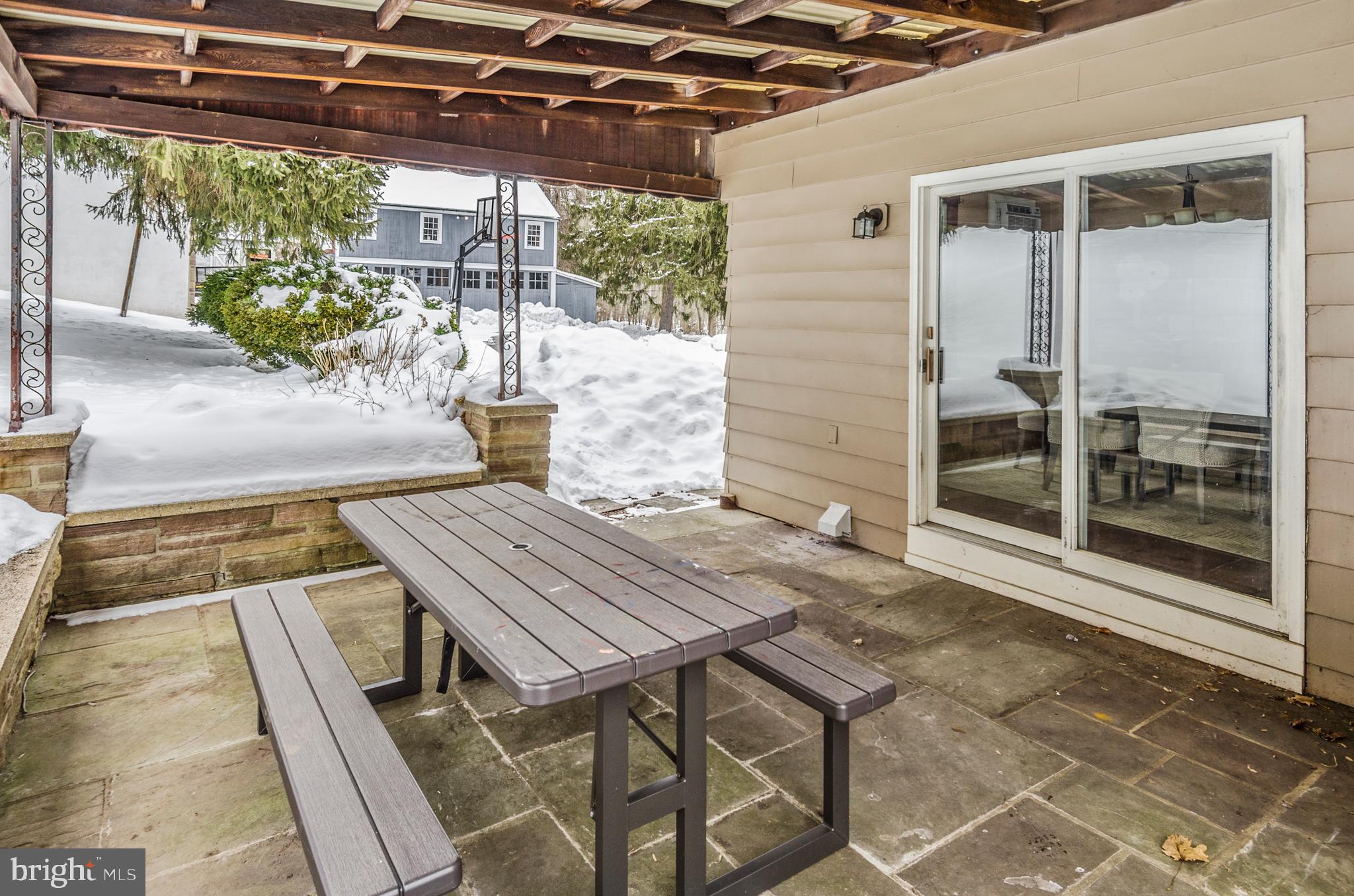 266 Hollow Road Skillman, NJ 08558 - Photo 36 of 40