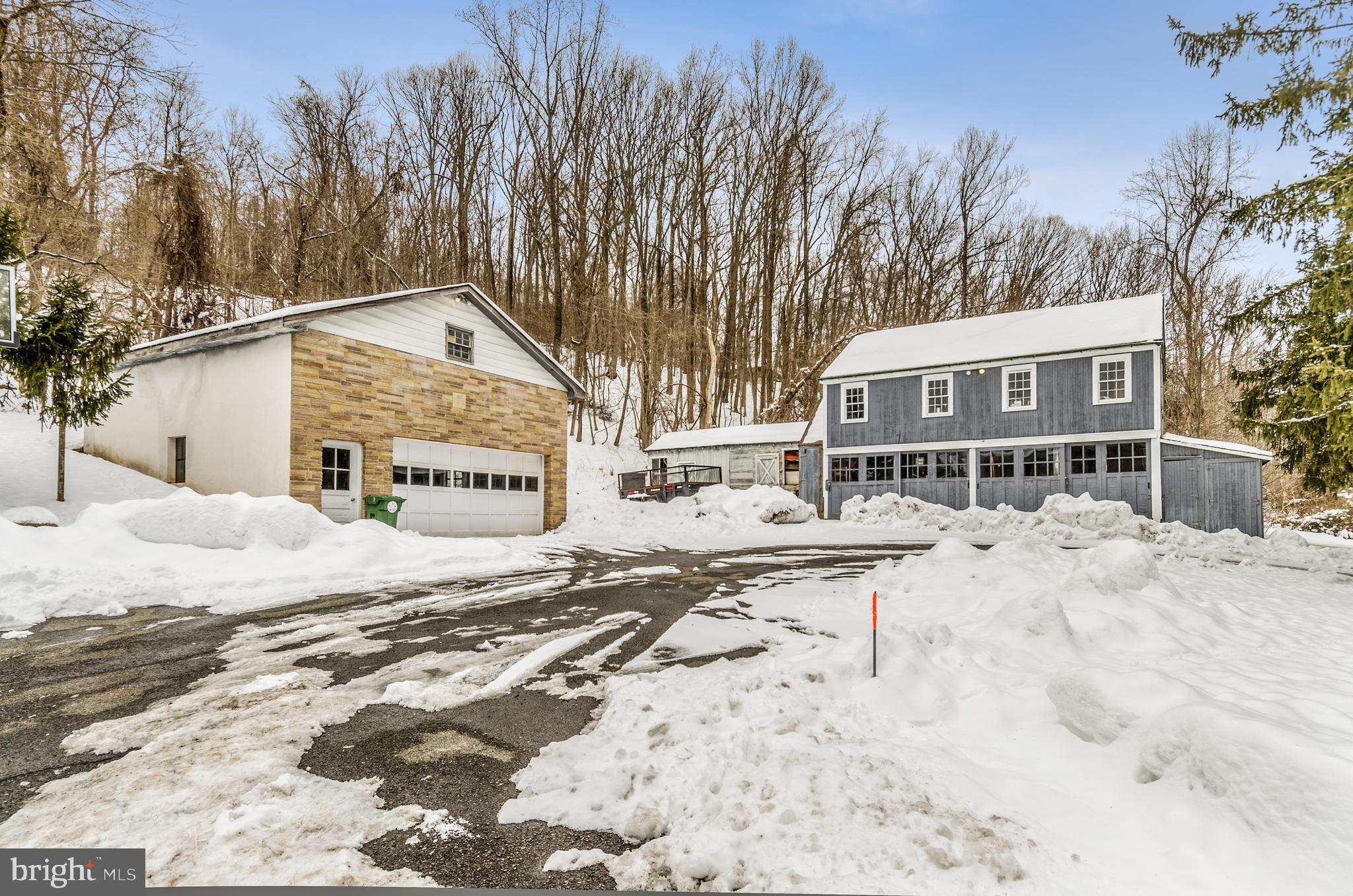 266 Hollow Road Skillman, NJ 08558 - Photo 38 of 40
