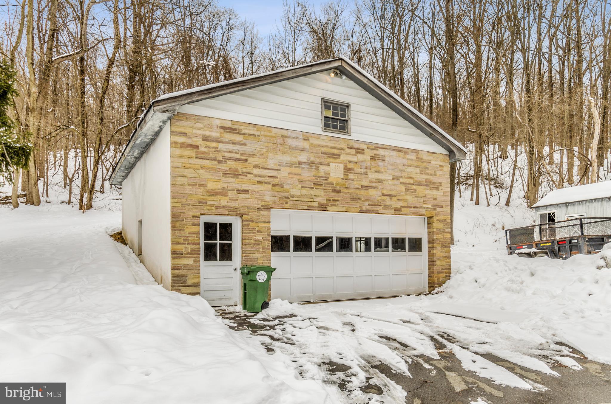 266 Hollow Road Skillman, NJ 08558 - Photo 39 of 40