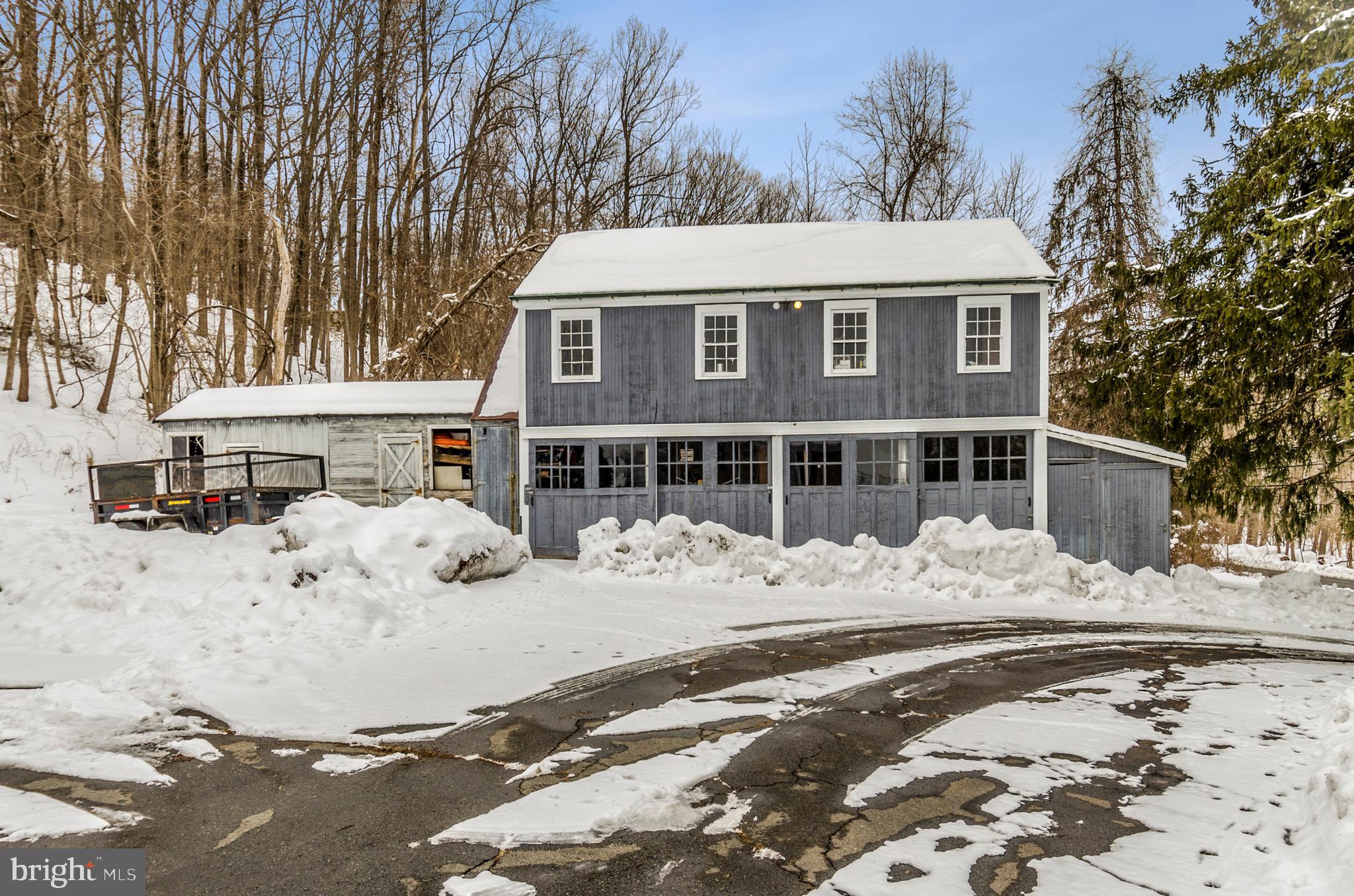 266 Hollow Road Skillman, NJ 08558 - Photo 40 of 40