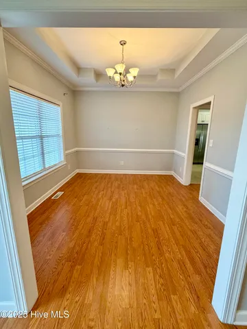 $289,900 | 207 Dogwood Estates Lane, Goldsboro, NC 27534