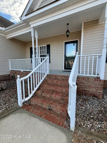 $289,900 | 207 Dogwood Estates Lane, Goldsboro, NC 27534