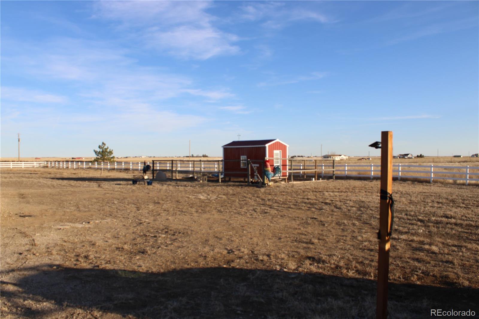10025 Schumaker Road Bennett, CO 80102 - Photo 25 of 42