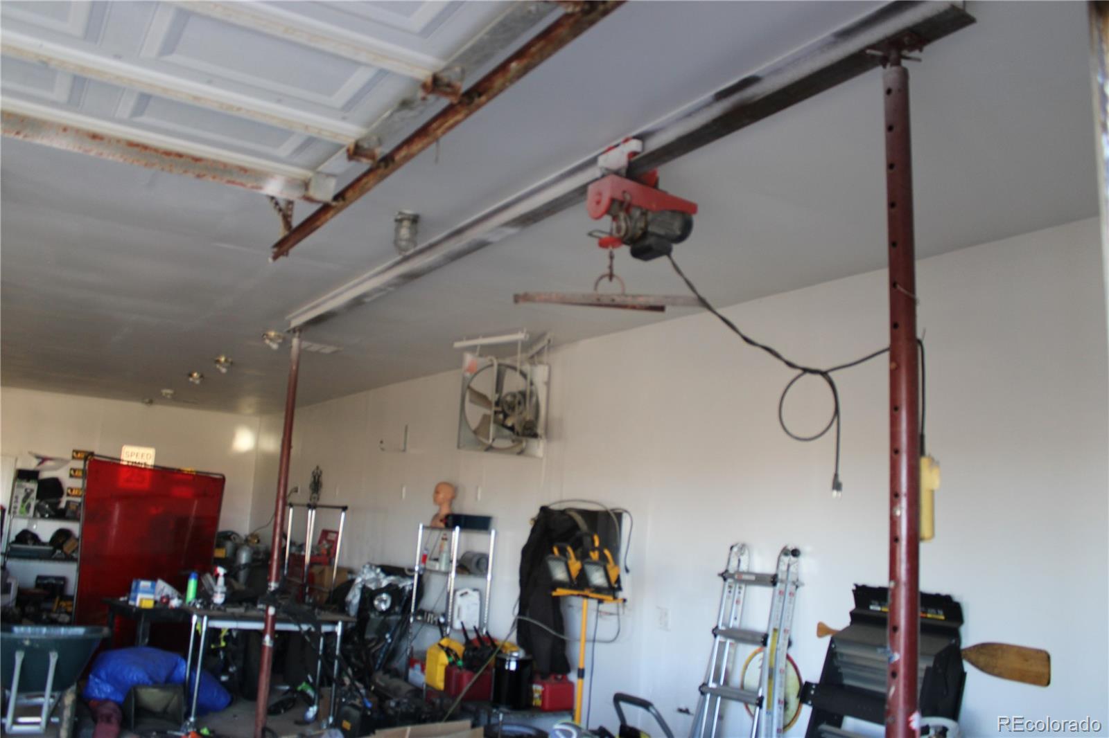 10025 Schumaker Road Bennett, CO 80102 - Photo 30 of 42