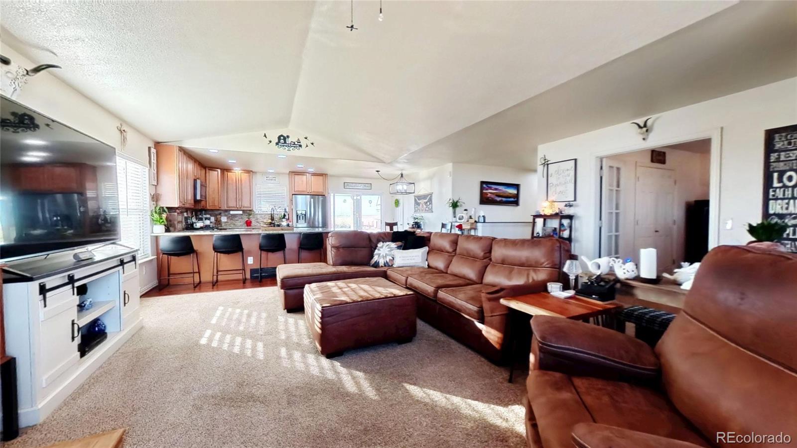 10025 Schumaker Road Bennett, CO 80102 - Photo 3 of 42