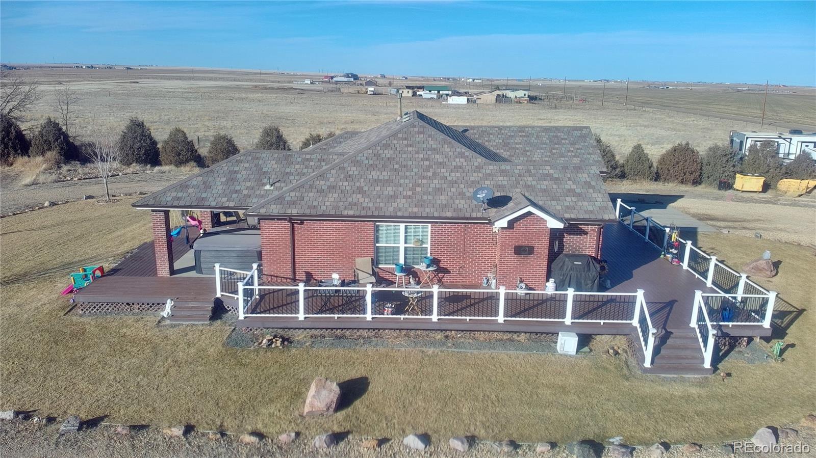 10025 Schumaker Road Bennett, CO 80102 - Photo 33 of 42