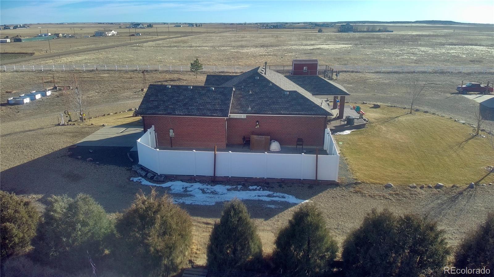 10025 Schumaker Road Bennett, CO 80102 - Photo 34 of 42