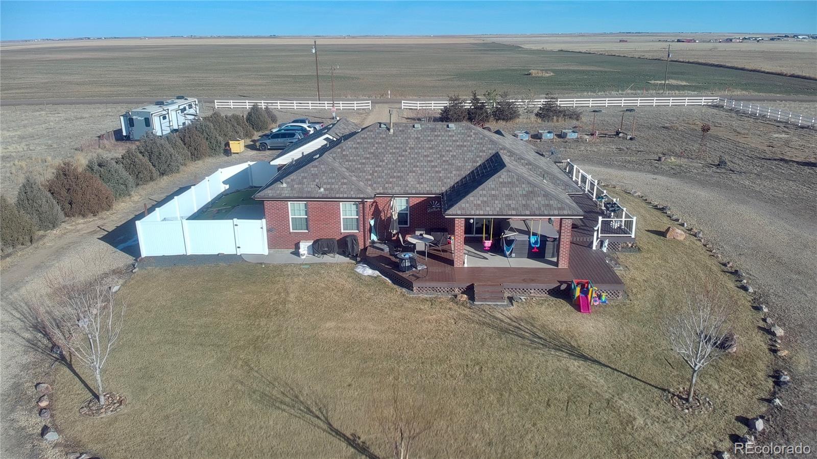 10025 Schumaker Road Bennett, CO 80102 - Photo 35 of 42