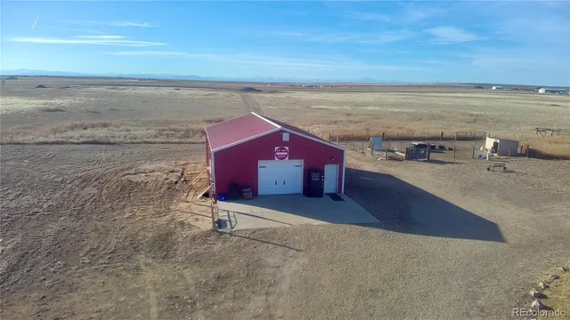 $990,000 | 10025 Schumaker Road, Bennett, CO 80102