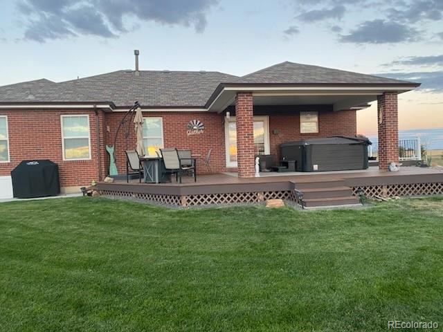 10025 Schumaker Road Bennett, CO 80102 - Photo 39 of 42