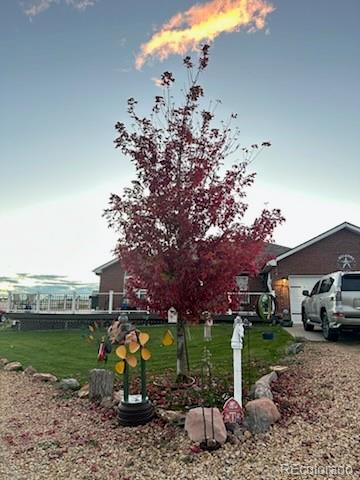 10025 Schumaker Road Bennett, CO 80102 - Photo 40 of 42