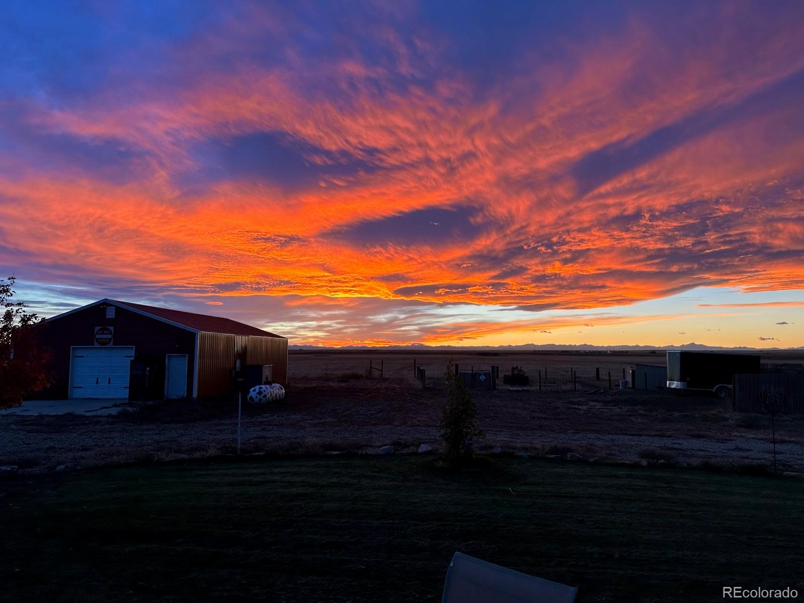 10025 Schumaker Road Bennett, CO 80102 - Photo 41 of 42