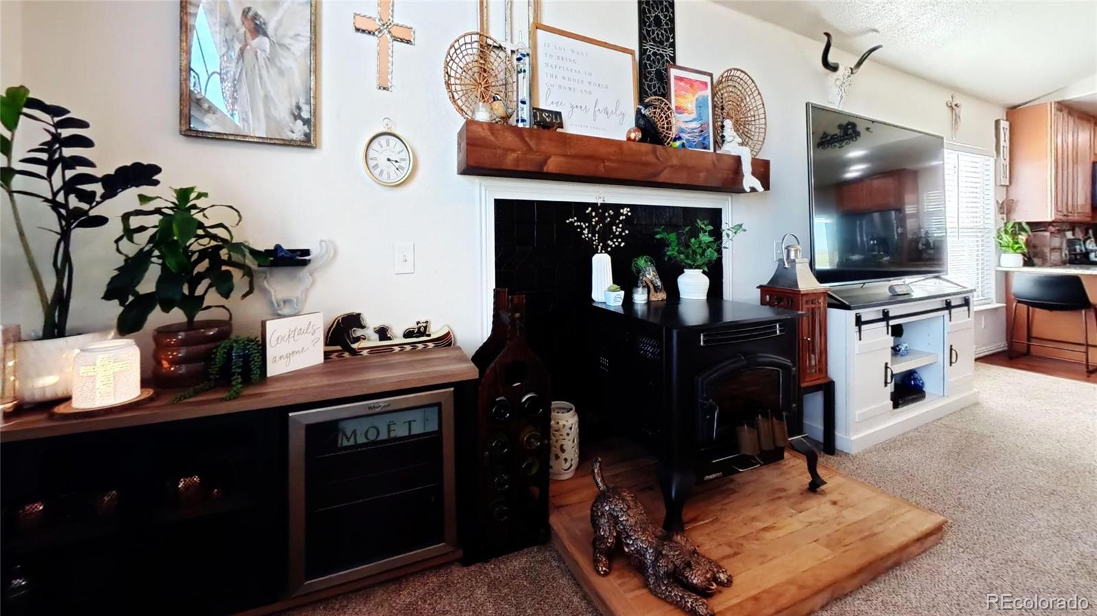 10025 Schumaker Road Bennett, CO 80102 - Photo 8 of 42