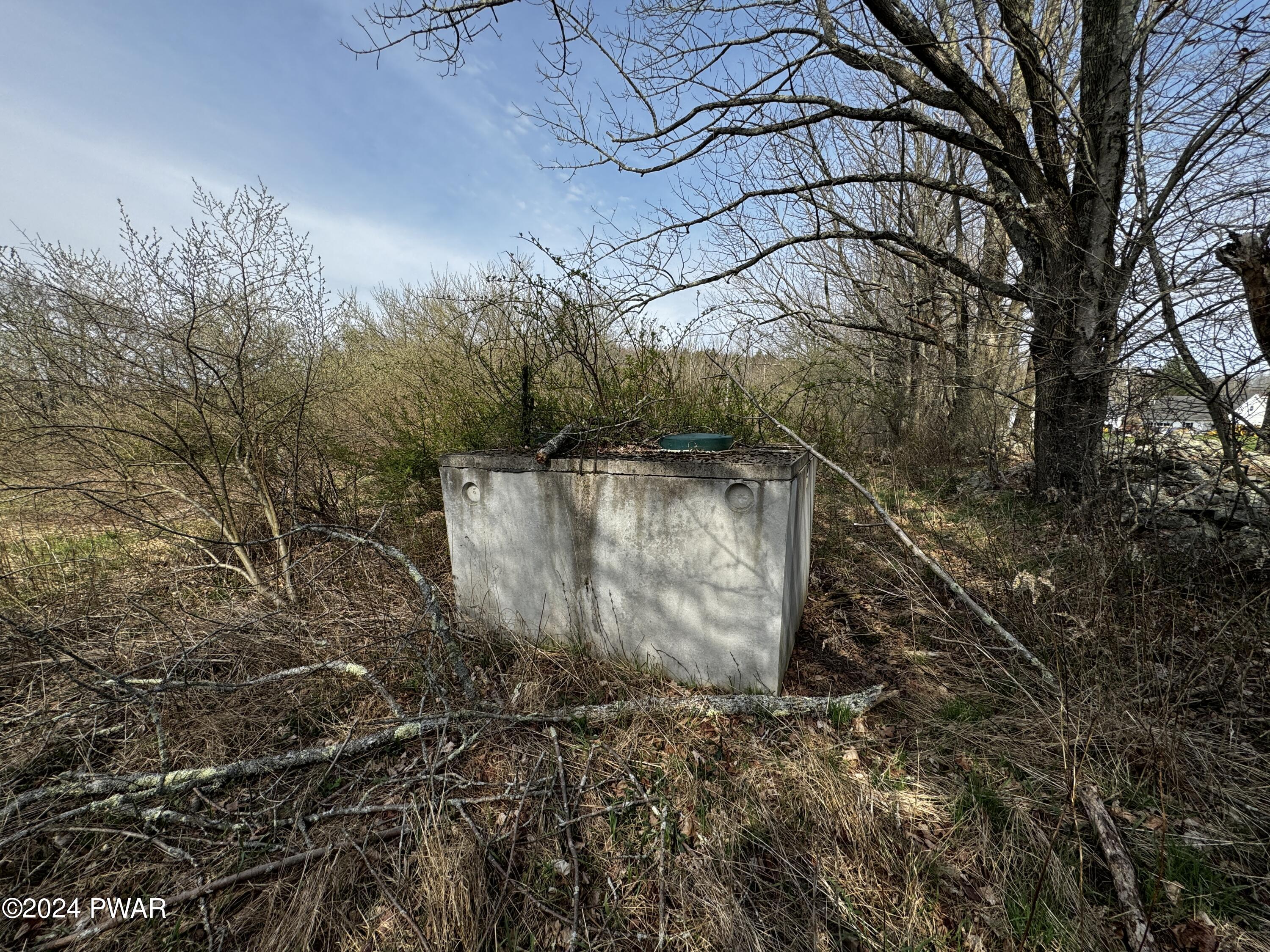 48 Altemier Road Lake Ariel, PA 18436 - Photo 9 of 20 Septic Tank