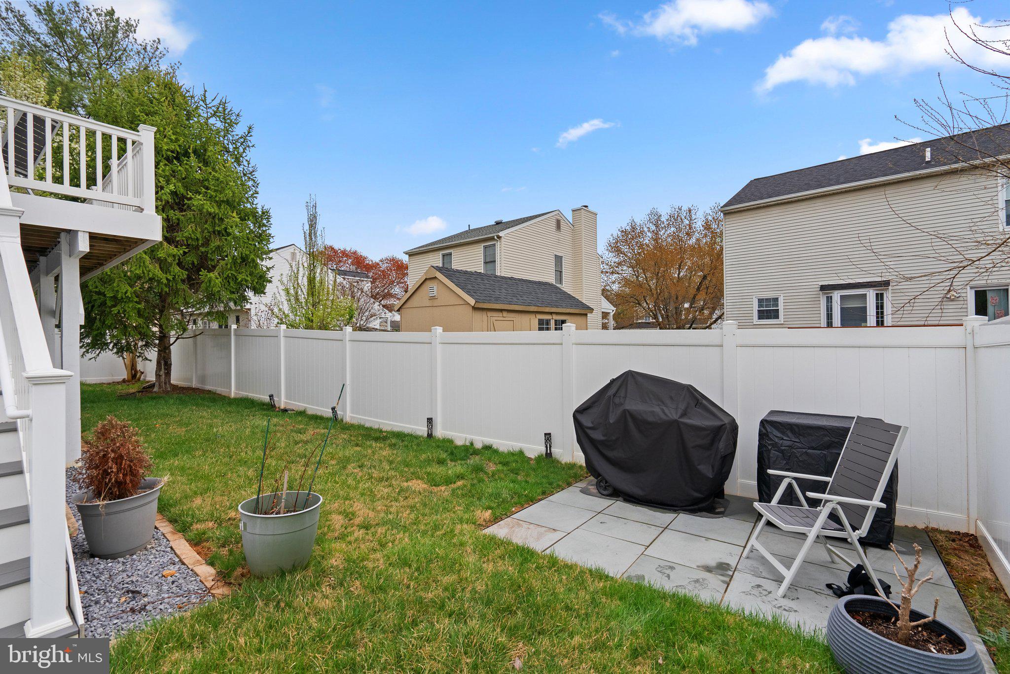11632 Ranch Lane North Potomac, MD 20878 - Photo 40 of 42 Gallery Image 40
