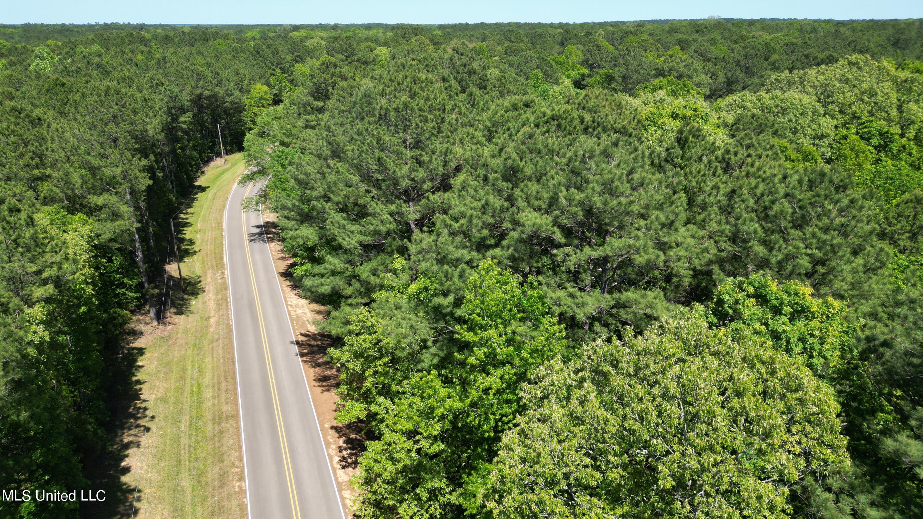 1345 Robinson Road Canton, MS 39046 - Photo 11 of 11 DJI_0572
