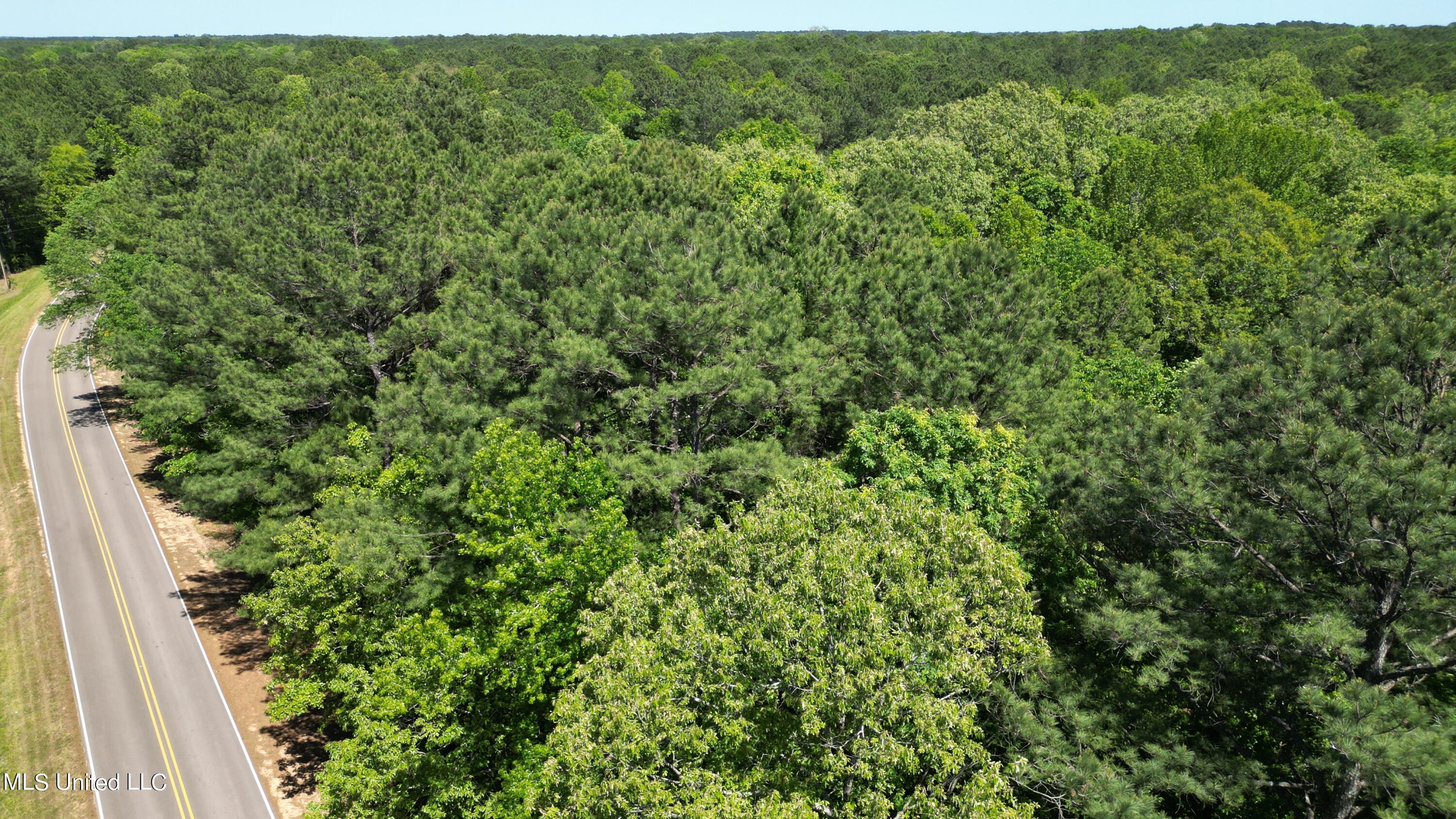 1345 Robinson Road Canton, MS 39046 - Photo 10 of 11 DJI_0571
