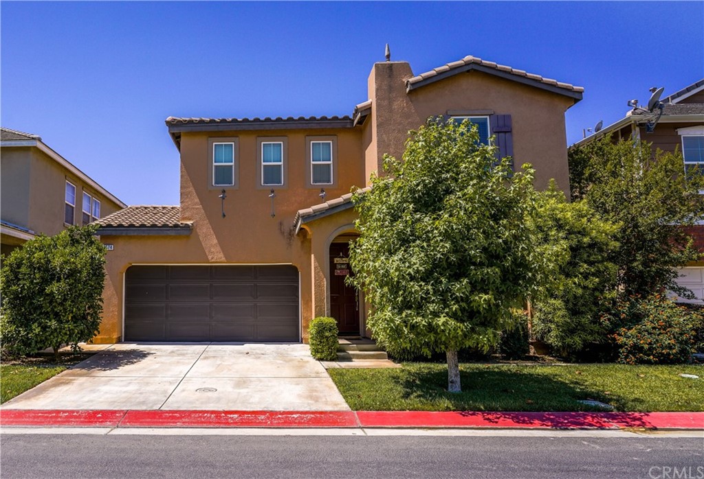 4574 Nicole Way Riverside, CA 92501 - Photo 1 of 1