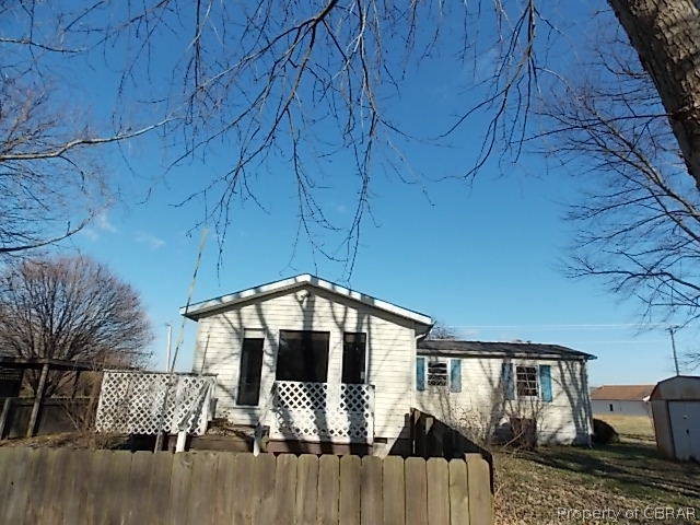 229 Centerville Road Shacklefords, VA 23156 - Photo 25 of 29