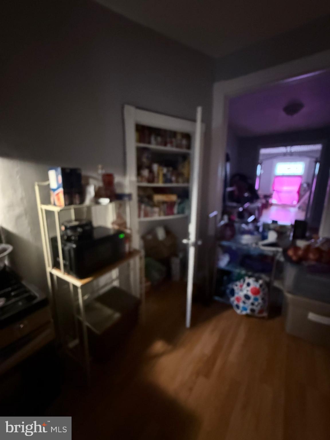 2117 Penrose Avenue Baltimore, MD 21223 - Photo 12 of 30 a room with gym equipment