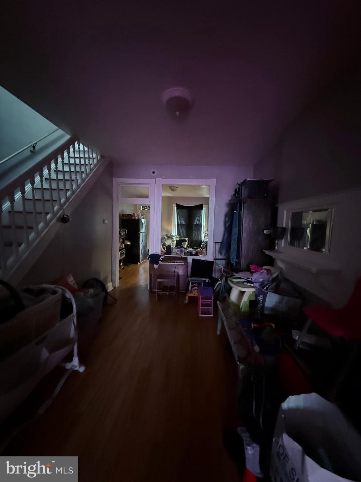 2117 Penrose Avenue Baltimore, MD 21223 - Photo 2 of 30 a living room with furniture